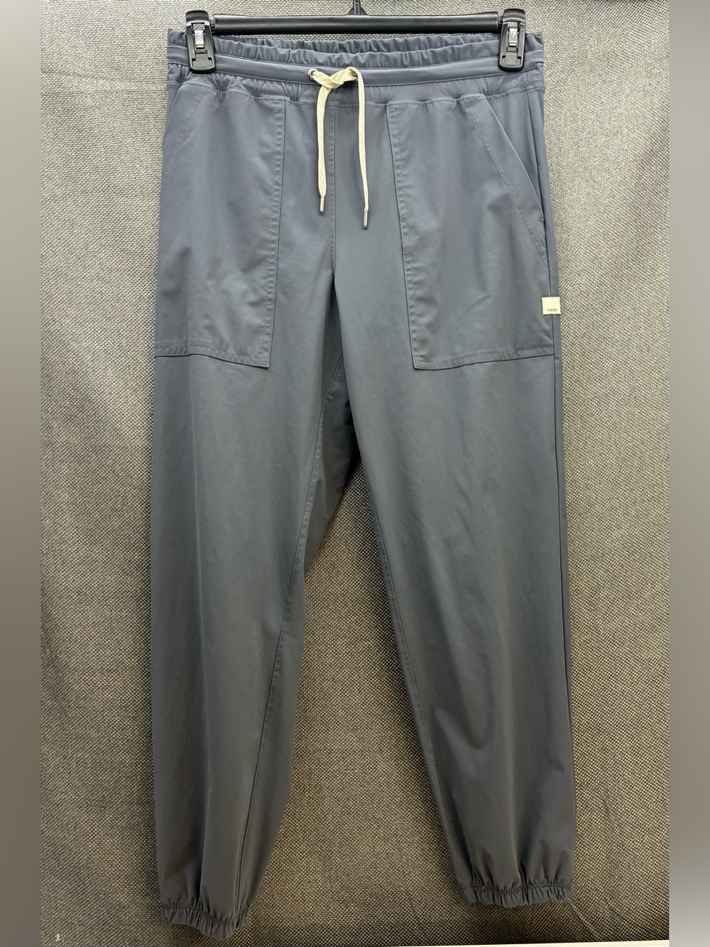 Vuori Women's Miles Jogger, grey, Women’s Small - Picture 15 of 16